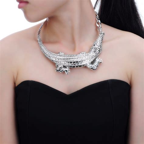 Collares de Plata 